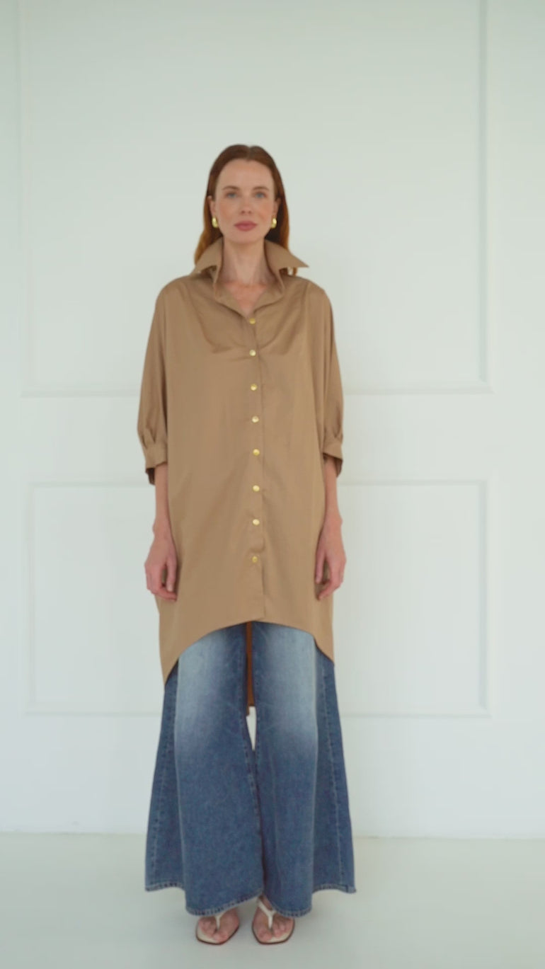 Norma Tunic 1